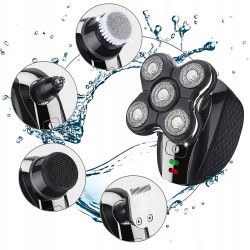 Golarka Elektryczna do...