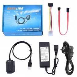 ADAPTER DYSK ATA IDE 2.5...