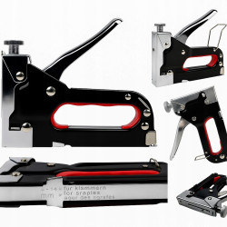 Profesjonalny Zszywacz...