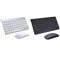Klawiatura bezprzewodowa...