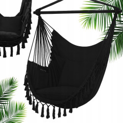 Fotel Wiszący Krzesło...