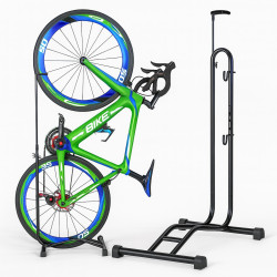 Czarny Stojak na Rower...