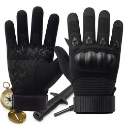 Rękawice Taktyczne Bojowe...