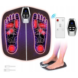 Elektryczny Masażer do Stóp...
