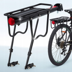 Bagażnik Rowerowy Tylny...