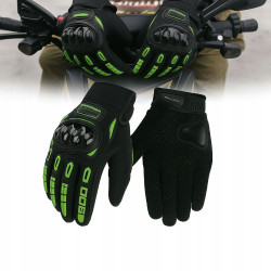 Rękawice Motocyklowe...
