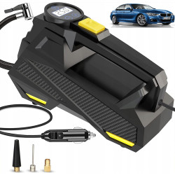 KOMPRESOR SAMOCHODOWY...