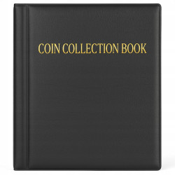 Album na Monety Klaser...