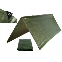 TARP Płachta Plandeka...