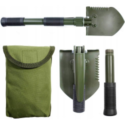 Wojskowa Saperka Składana...