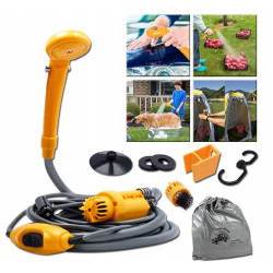 PRYSZNIC TURYSTYCZNY...