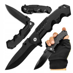 NÓŻ TAKTYCZNY Survival...