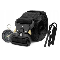 Pasek Taktyczny do Spodni...