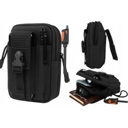 Mocna Saszetka Taktyczna...