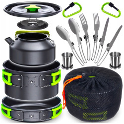 Naczynia Turystyczne 18w1...