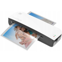 Laminator Laminarka A4...