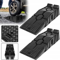 Najazdy Samochodowe Rampa...