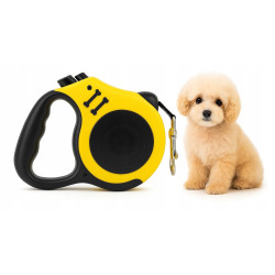 Smycz Automatyczna dla Psa...