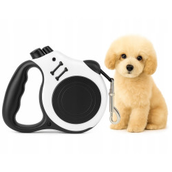 Smycz Automatyczna dla Psa...