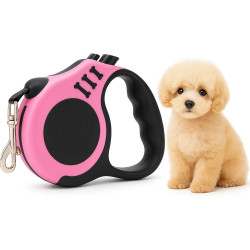 Smycz Automatyczna dla Psa...