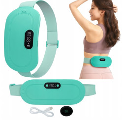 Inteligentny Pas Grzewczy...