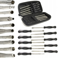 Klucze do Regulacji...