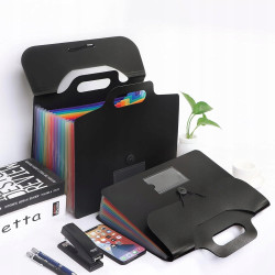 Teczka na Dokumenty...