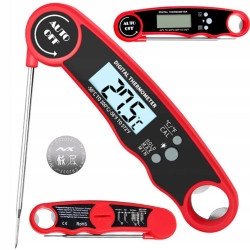 Termometr Kuchenny -50°C do...