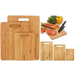 Drewniana Deska do Krojenia...