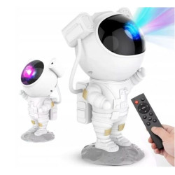 PROJEKTOR GWIAZD ASTRONAUTA...