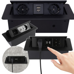 Gniazdo Meblowe Chowane...