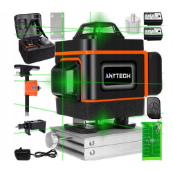 Poziomica Laserowa...