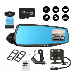 Kamera Samochodowa...