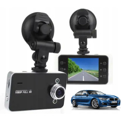 Kamera Samochodowa...