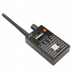 Wykrywacz Podsłuchów G318...