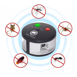 Ultradzwiekowy Odstraszacz...