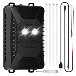 Odstraszacz Samochodowy...