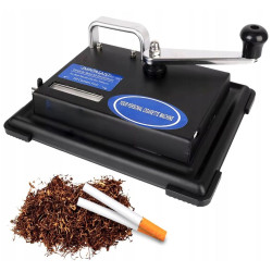 TŁOKOWA Nabijarka Maszynka...