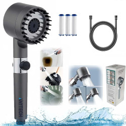 Słuchawka Prysznicowa z...