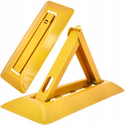 Blokada Parkingowa Miejsca...