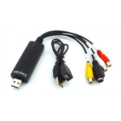 Video GRABBER EasyCap...