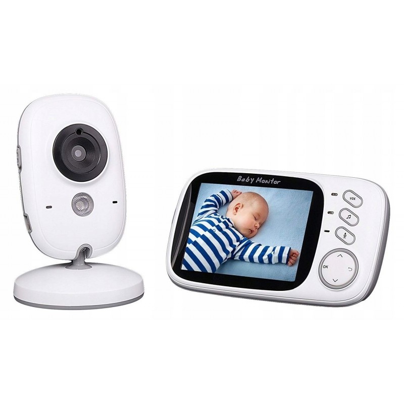 VB603 Baby Monitor niania elektroniczna
