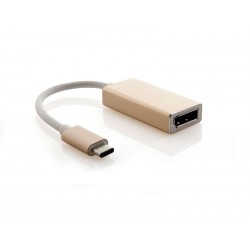 Adapter kabel USB typ C do...