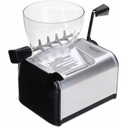 Tłokowa Elektryczna...