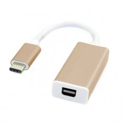 Adapter kabel USB typ C do...