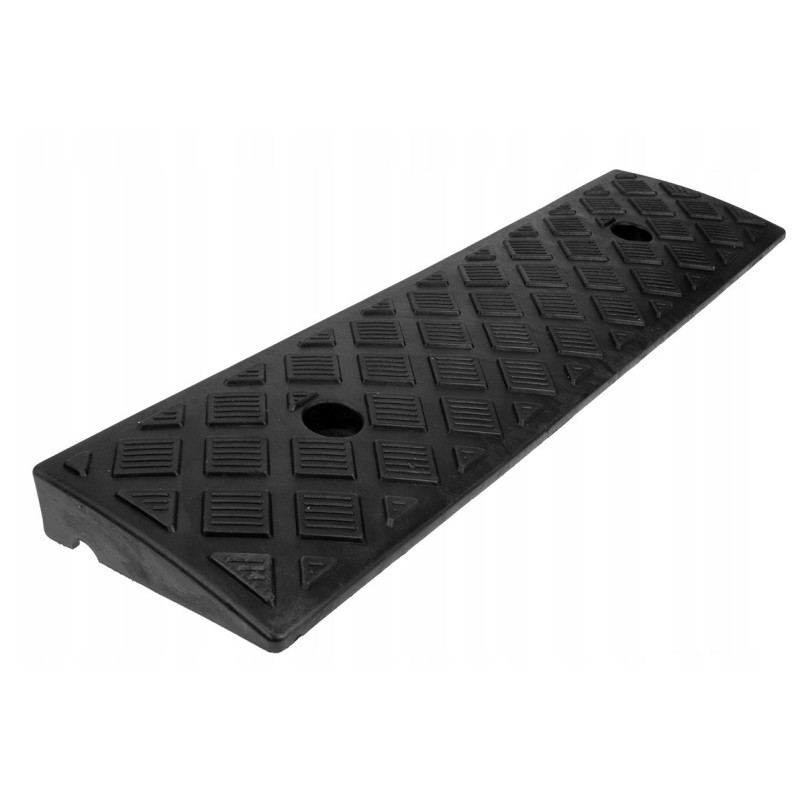 Najazd pod Krawężnik Podjazd Krawężnikowy Kablowy Rampa Wjazd 3cm