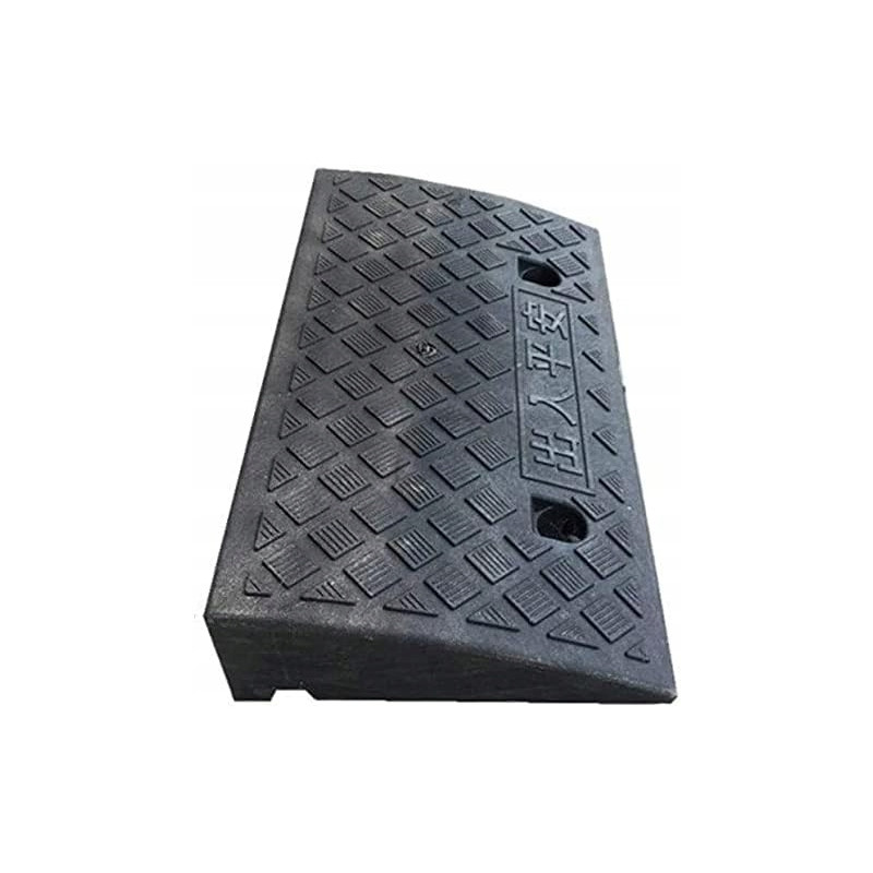 Najazd pod Krawężnik Podjazd Krawężnikowy Kablowy Rampa Wjazd 8cm