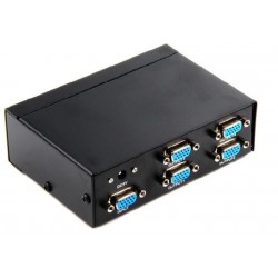 Splitter Rozdzielacz VGA 1...