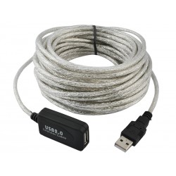 Przedłużacz kabel USB 2.0...