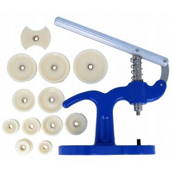 Prasa Zegarmistrzowska do...